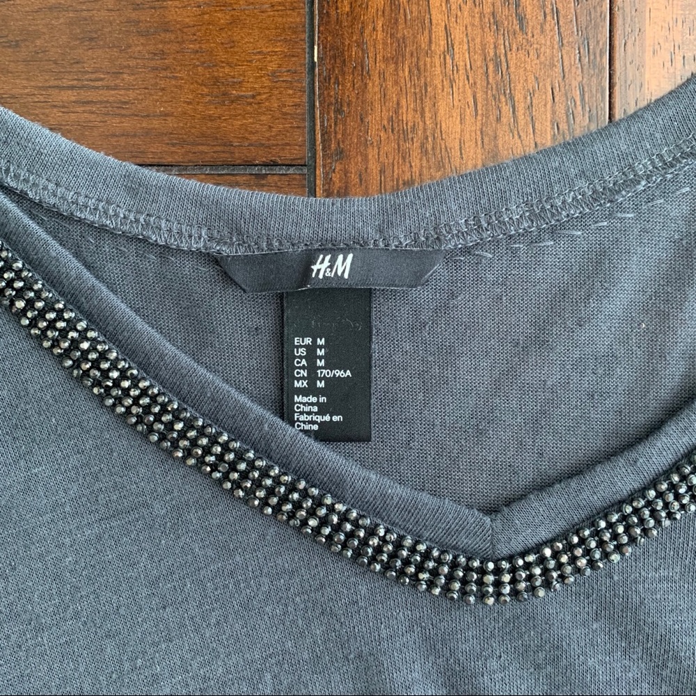 H&M Top - Picture 6 of 6